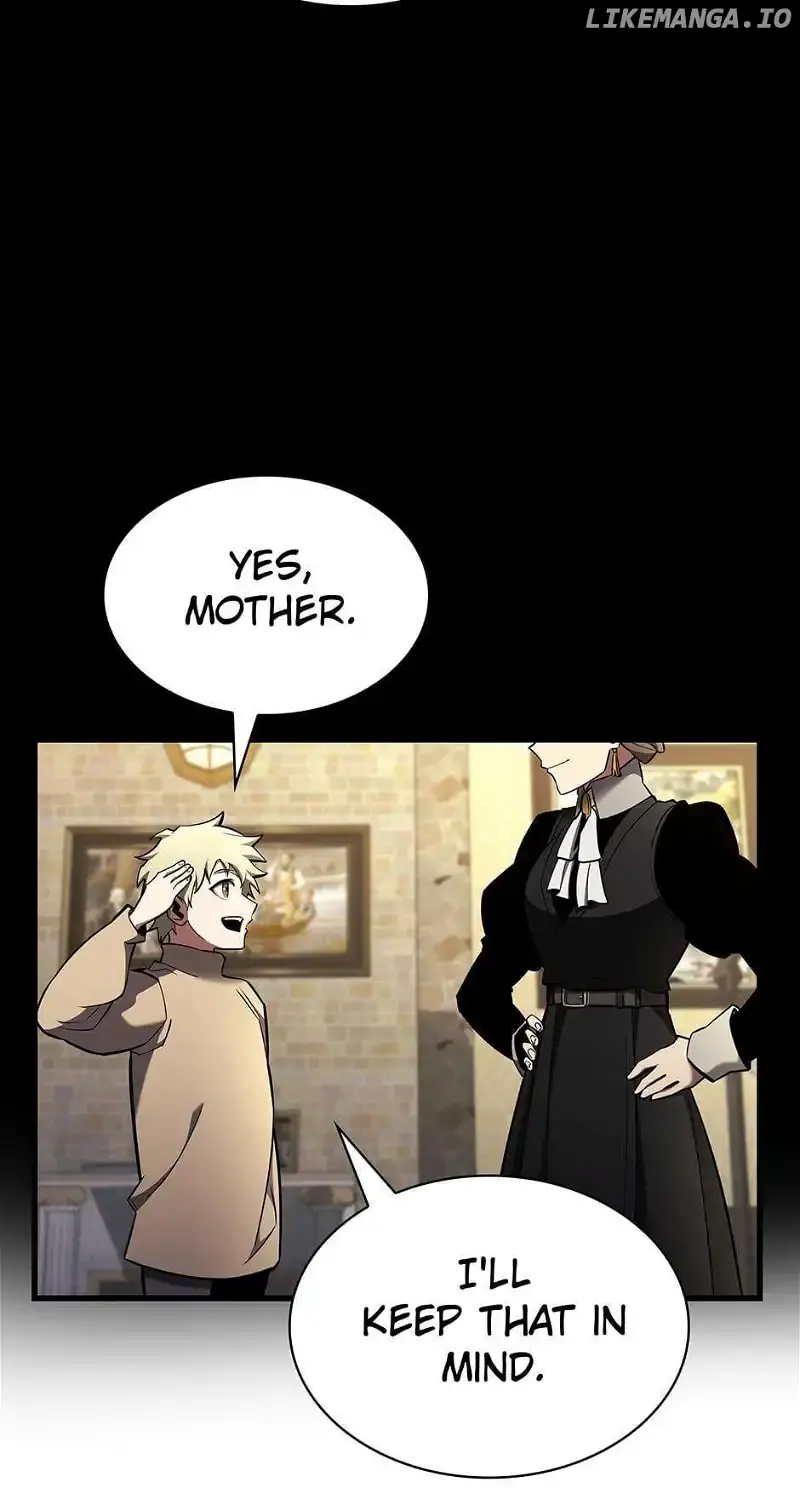 The Beginning After the End Chapter 181 Page 104