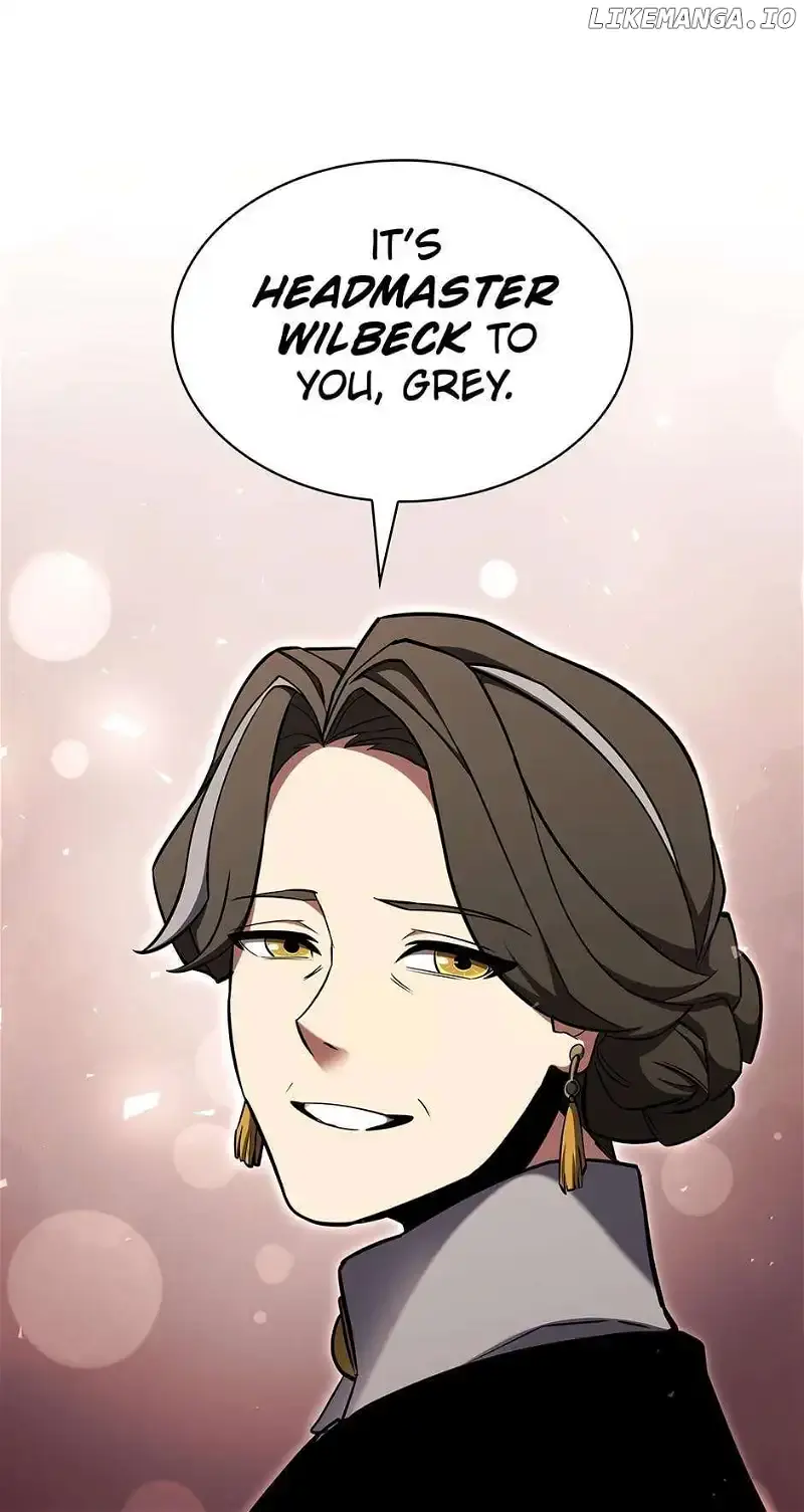 The Beginning After the End Chapter 181 Page 105