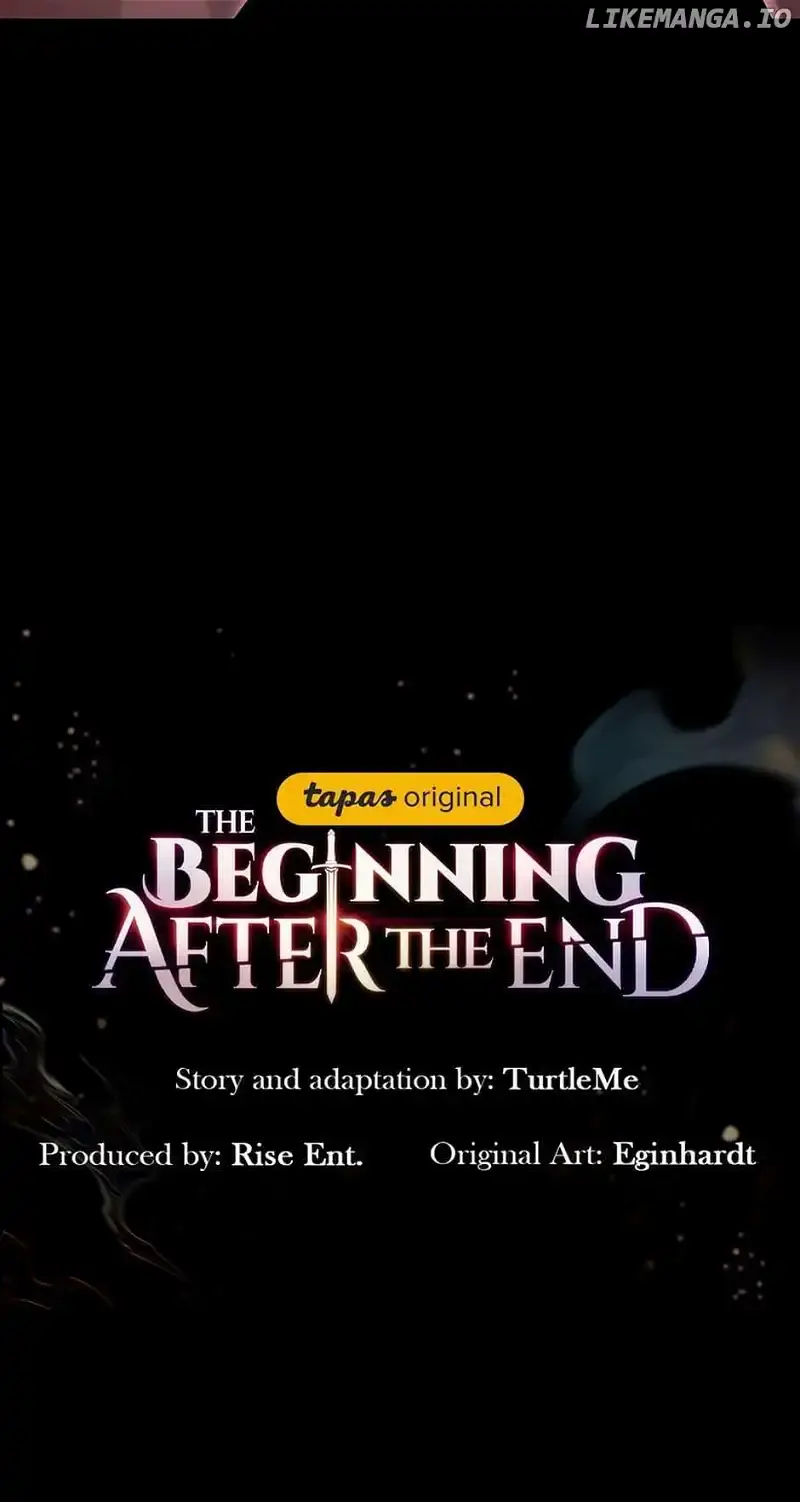 The Beginning After the End Chapter 181 Page 106