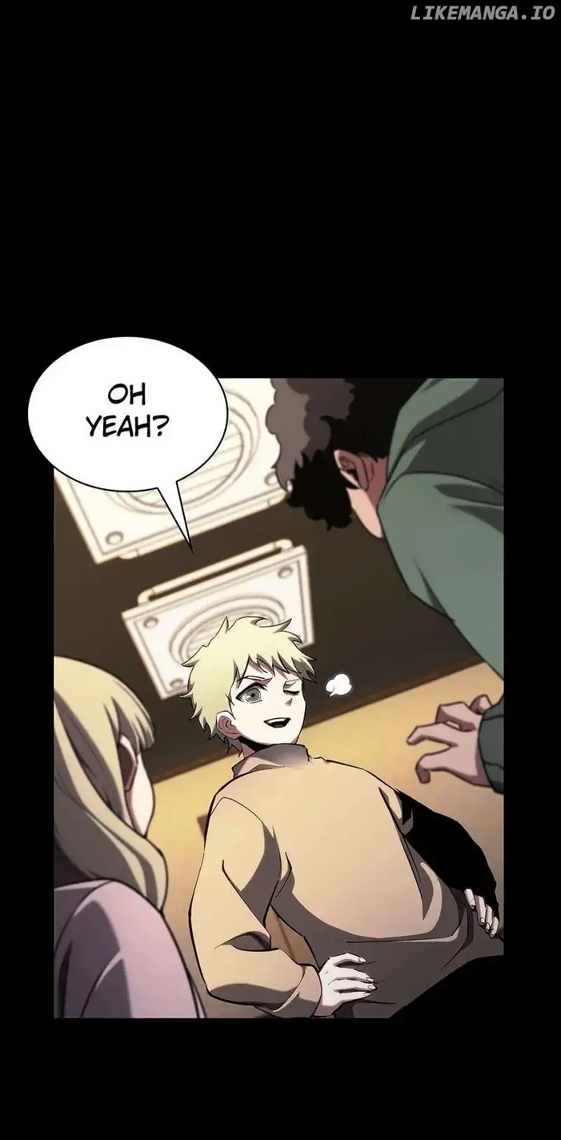 The Beginning After the End Chapter 182 Page 4