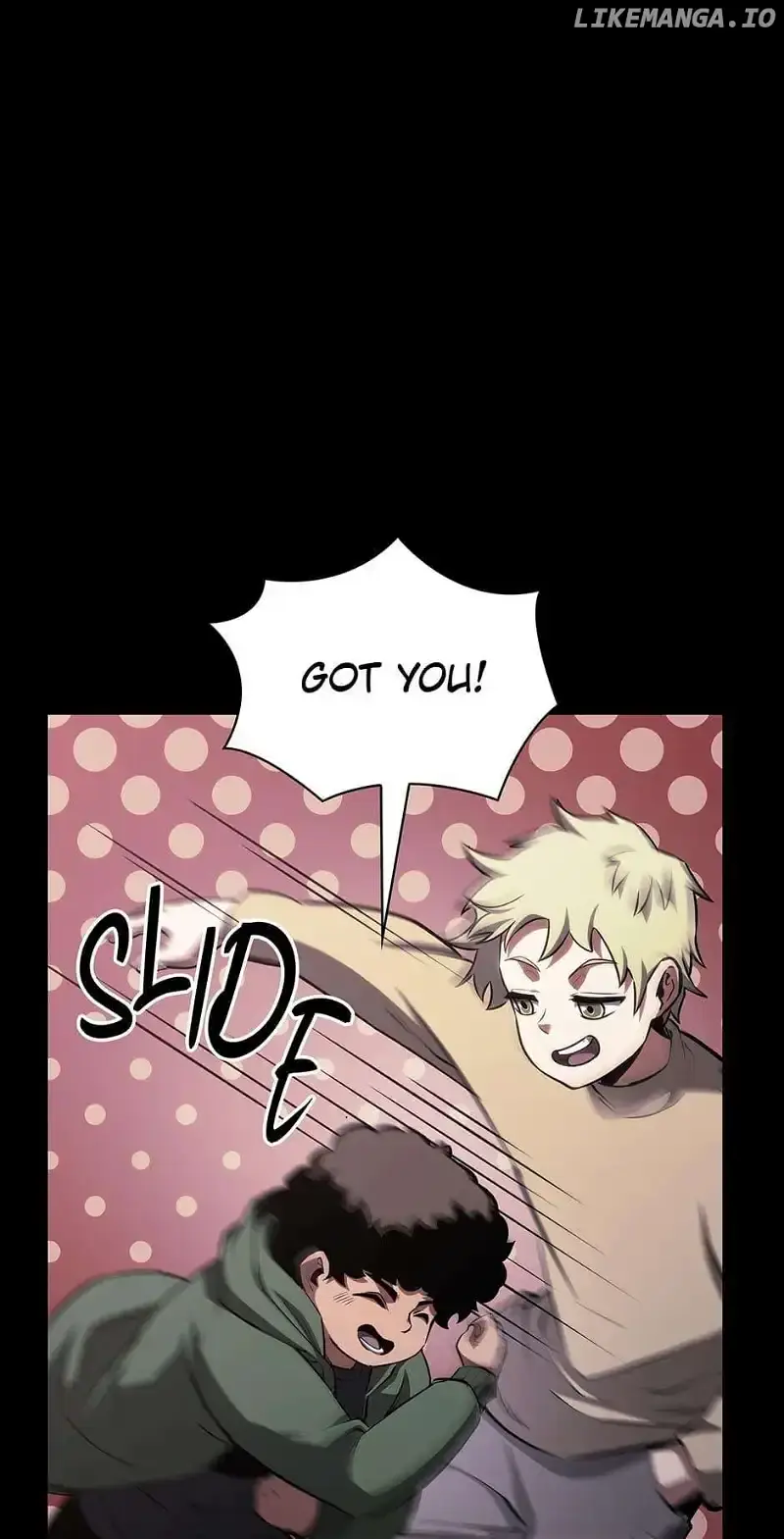 The Beginning After the End Chapter 182 Page 5