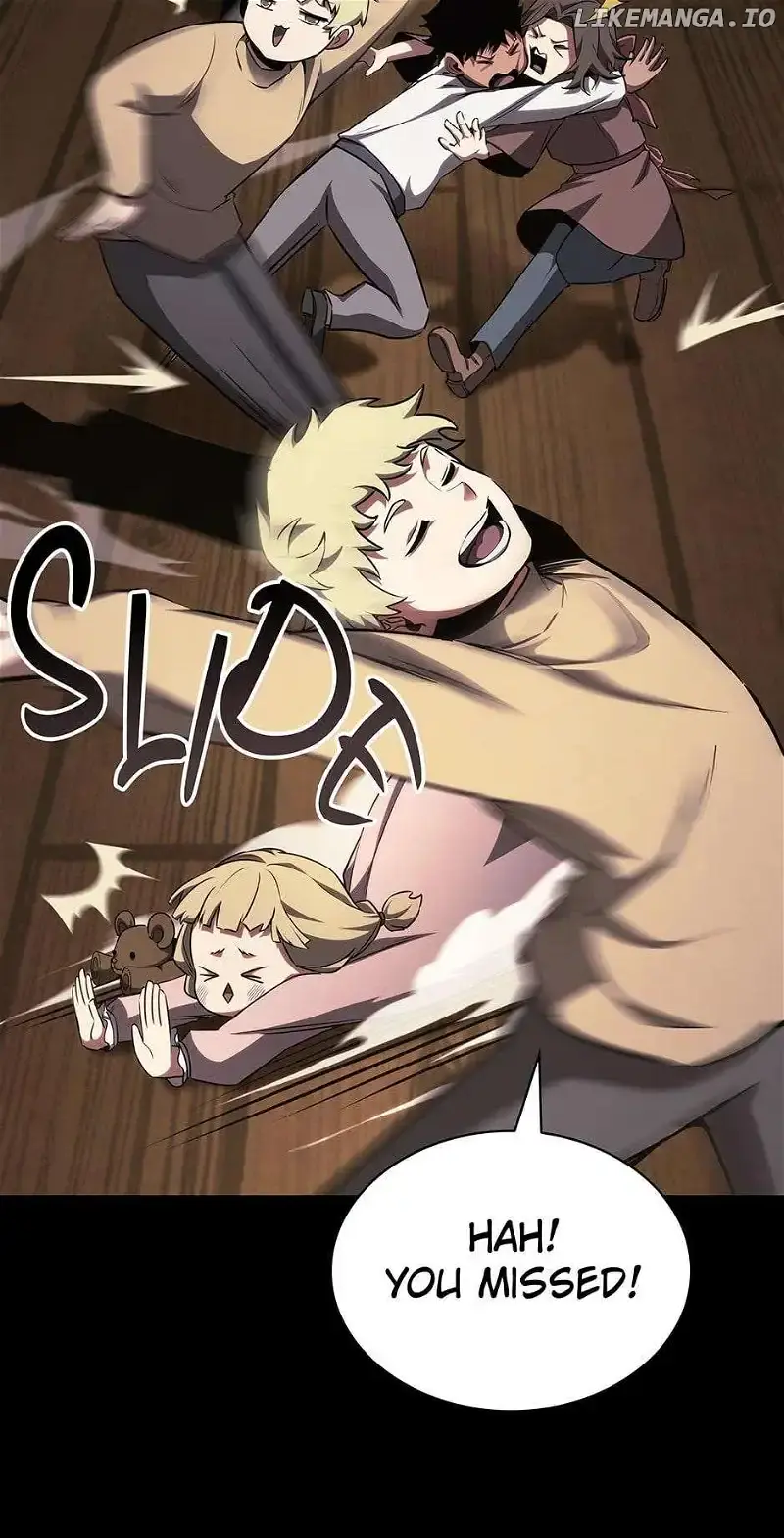 The Beginning After the End Chapter 182 Page 7