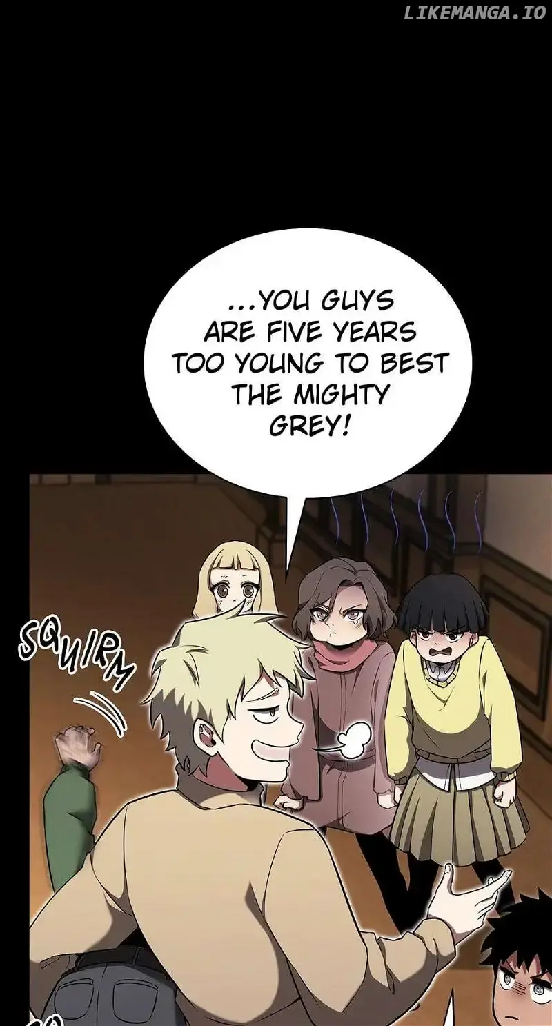 The Beginning After the End Chapter 182 Page 11