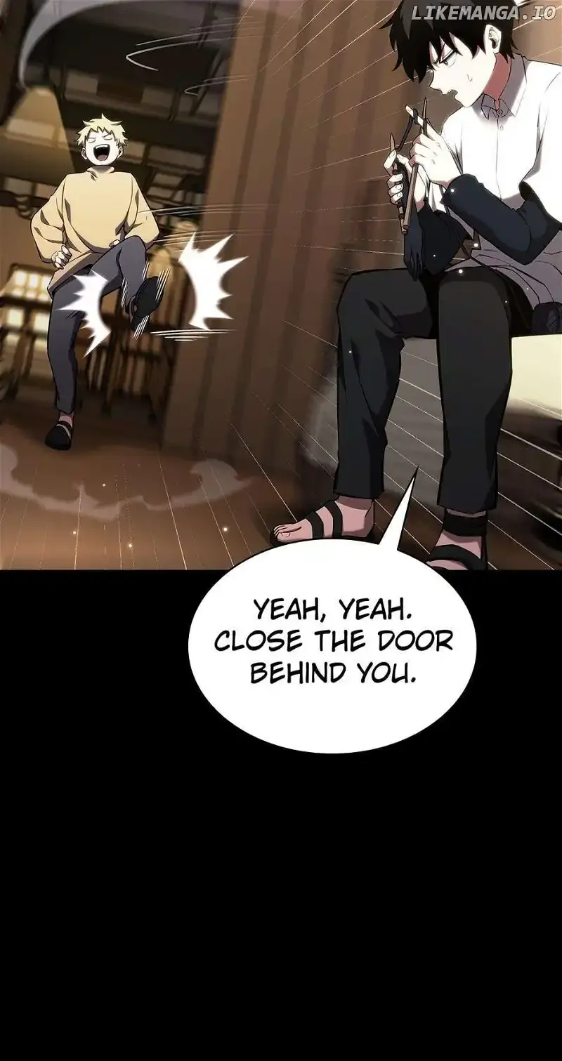 The Beginning After the End Chapter 182 Page 21