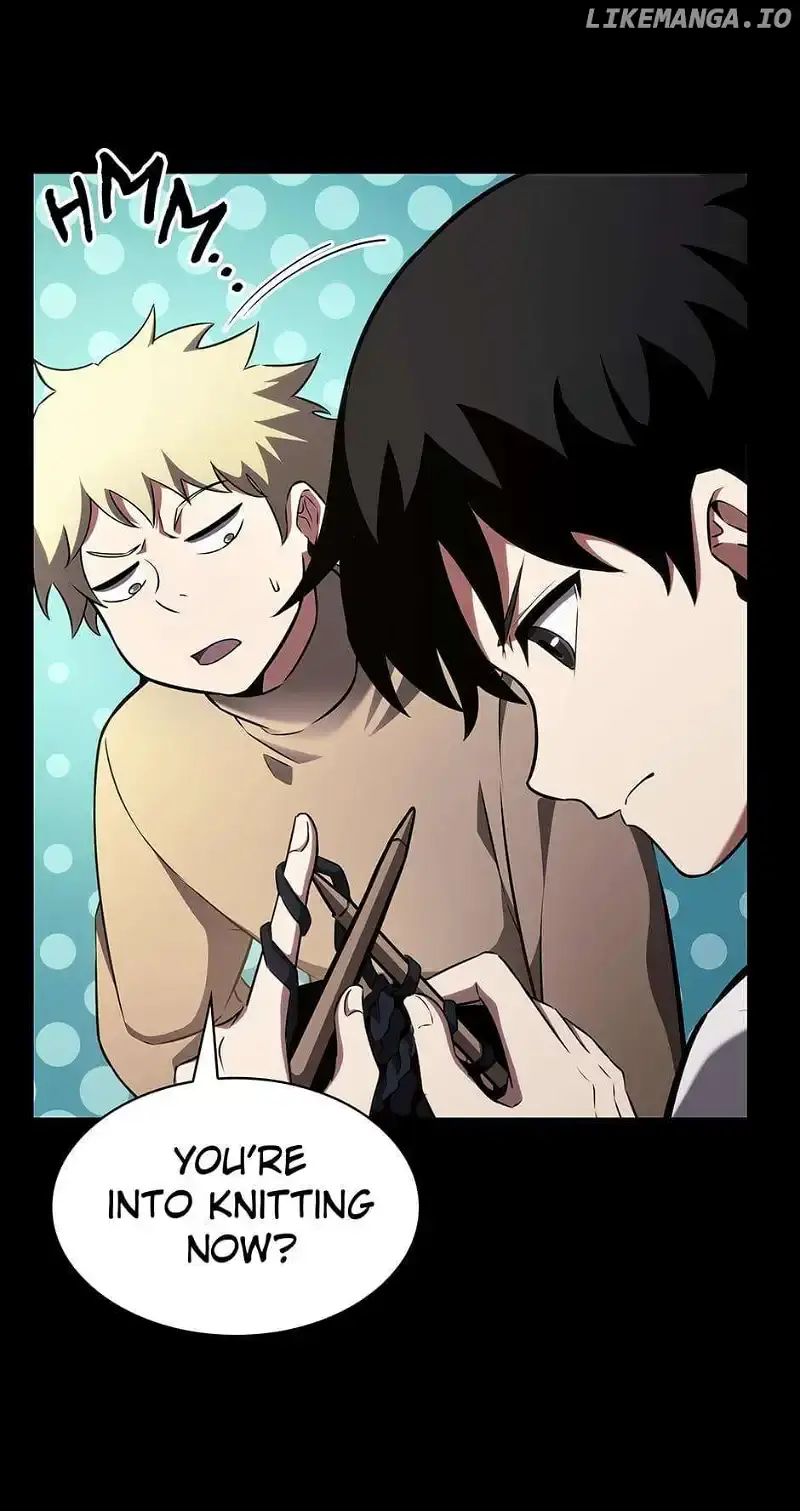 The Beginning After the End Chapter 182 Page 22