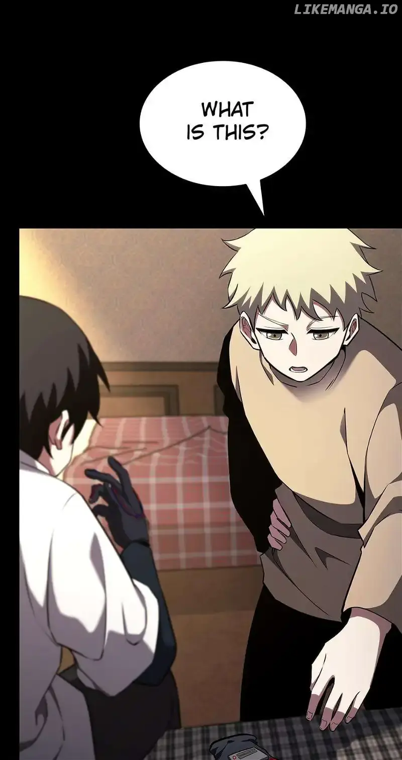 The Beginning After the End Chapter 182 Page 23