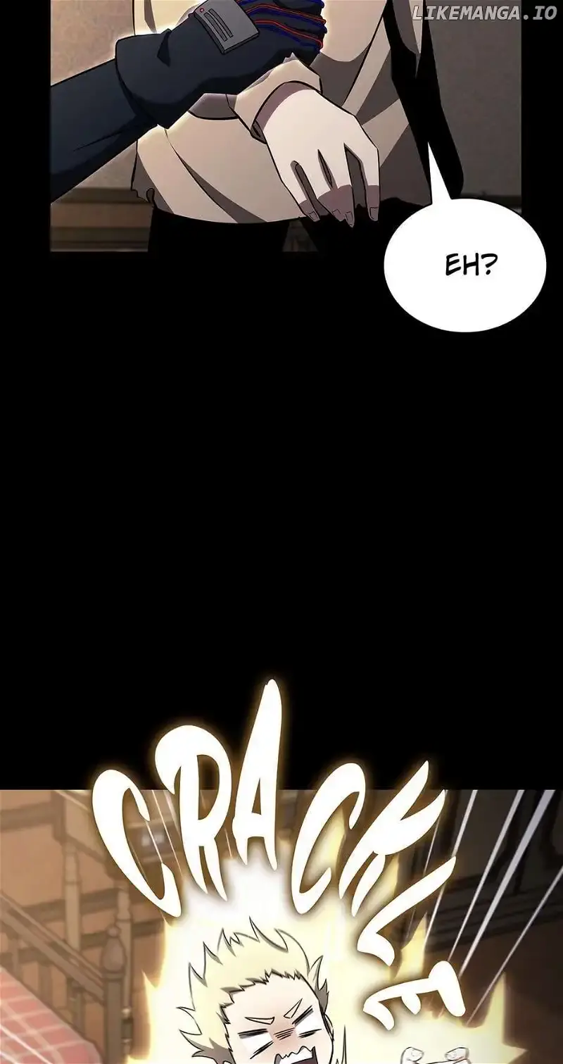 The Beginning After the End Chapter 182 Page 25