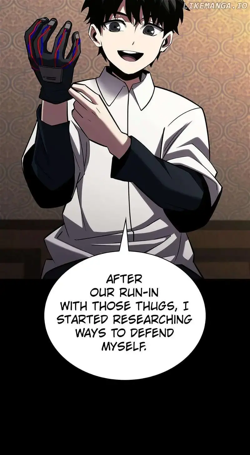 The Beginning After the End Chapter 182 Page 29