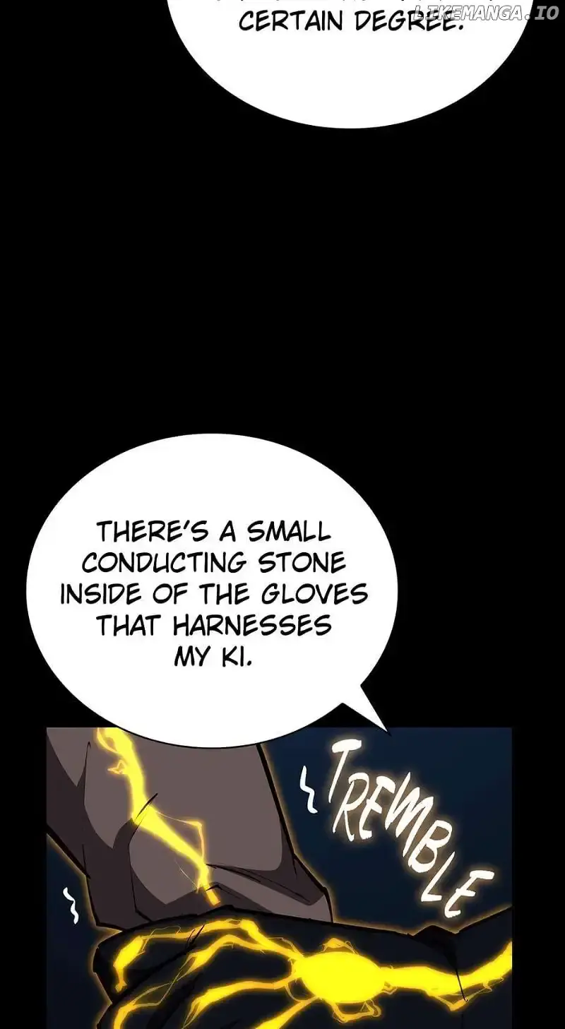 The Beginning After the End Chapter 182 Page 31