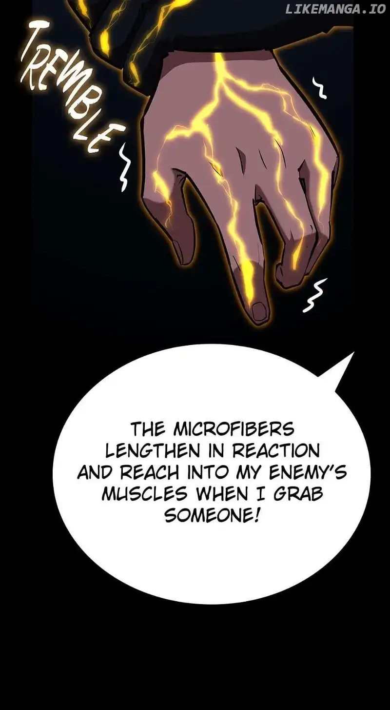 The Beginning After the End Chapter 182 Page 32