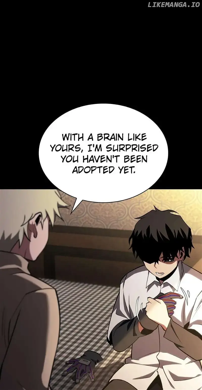 The Beginning After the End Chapter 182 Page 33