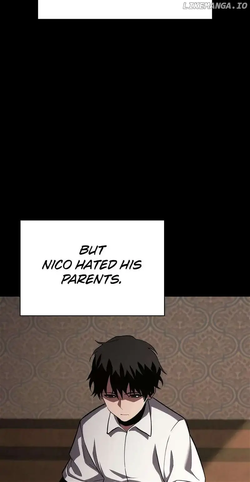 The Beginning After the End Chapter 182 Page 36