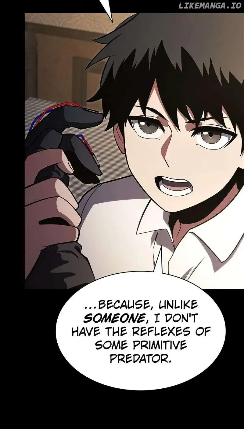 The Beginning After the End Chapter 182 Page 40