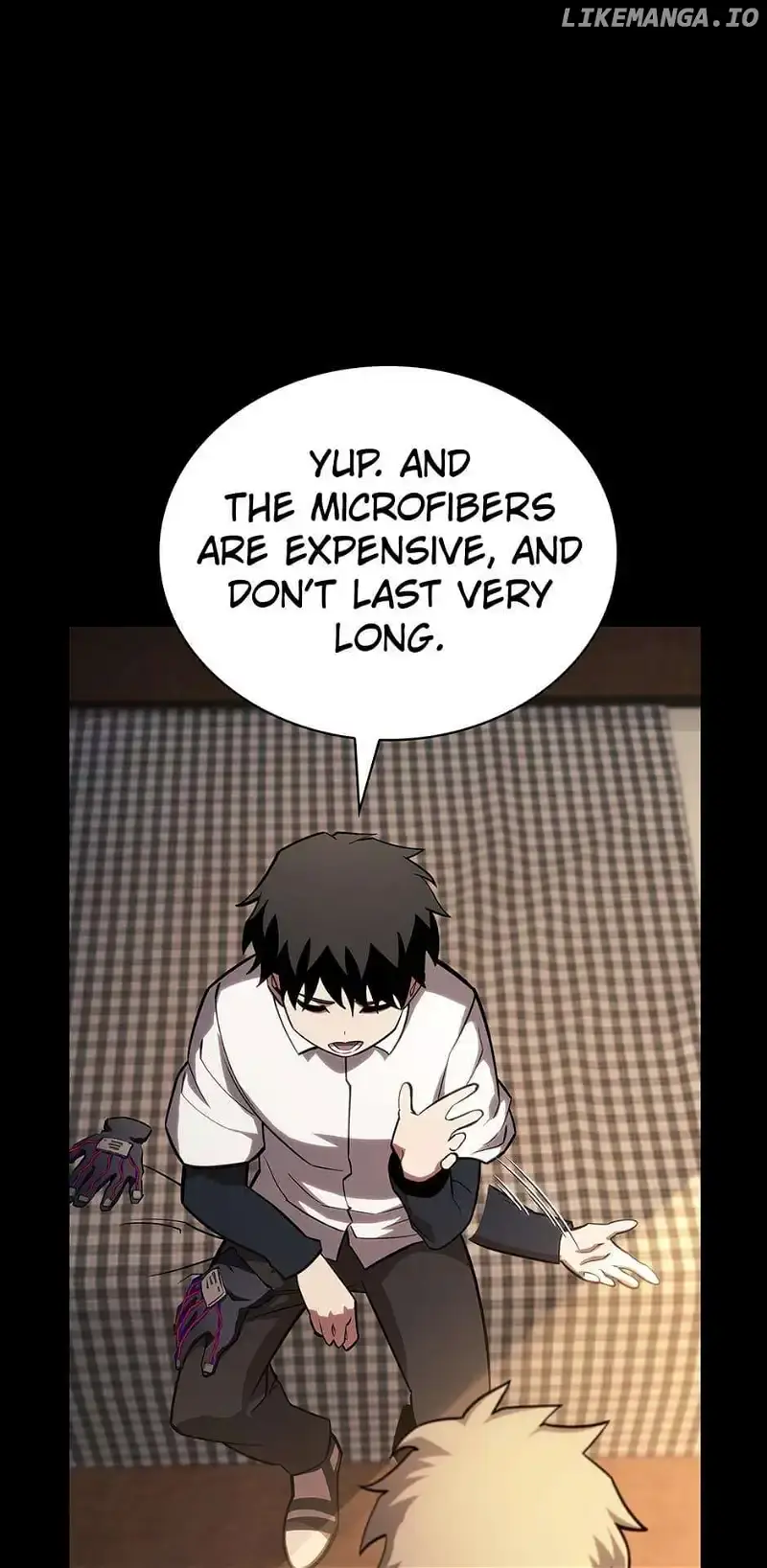 The Beginning After the End Chapter 182 Page 43