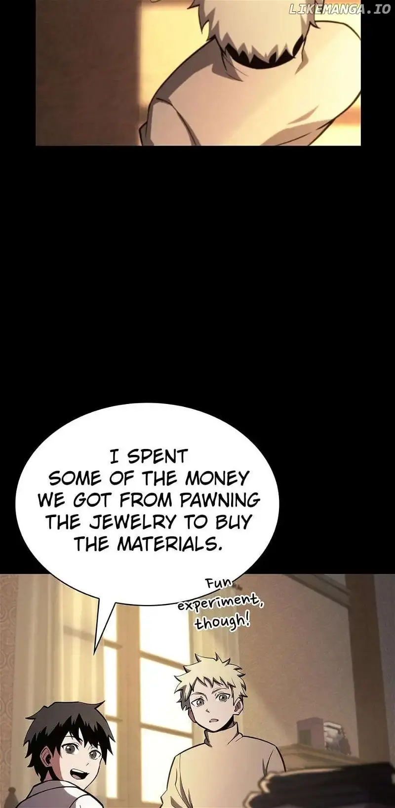 The Beginning After the End Chapter 182 Page 44