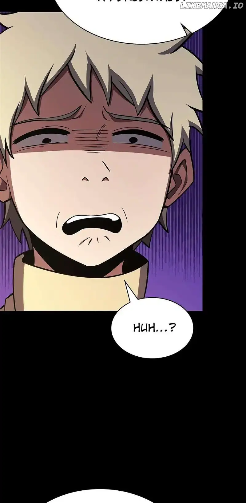 The Beginning After the End Chapter 182 Page 47