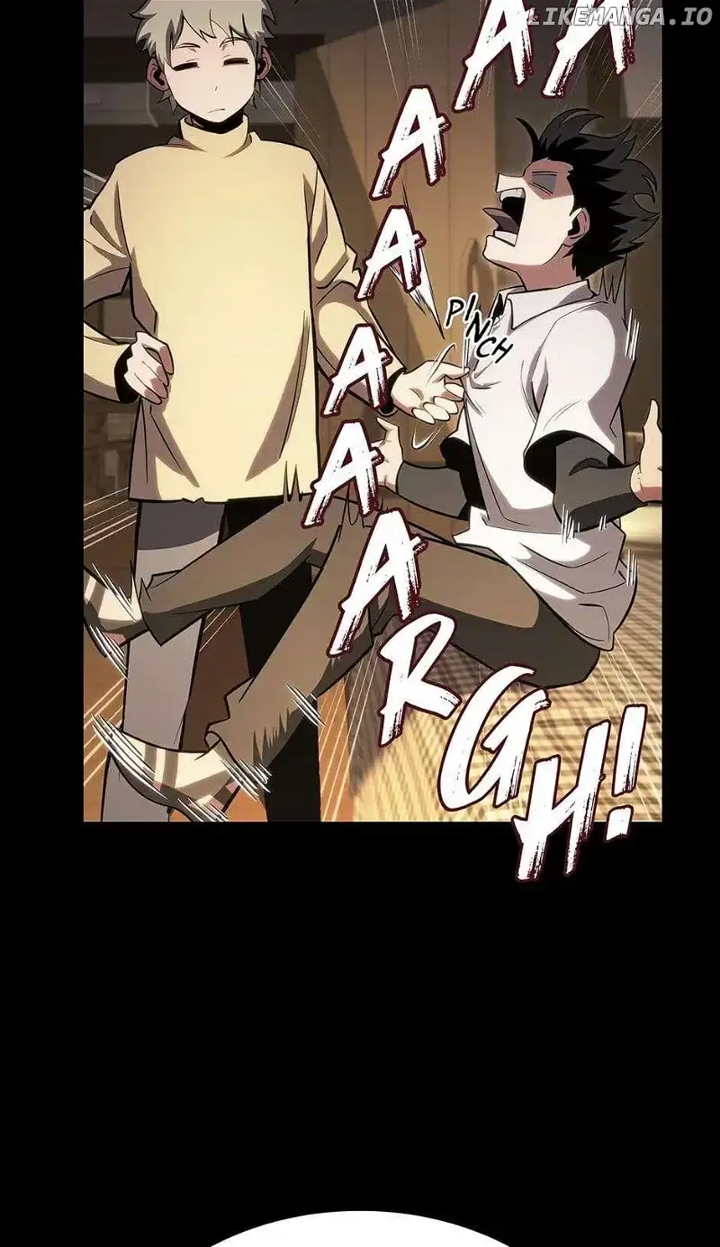 The Beginning After the End Chapter 182 Page 51