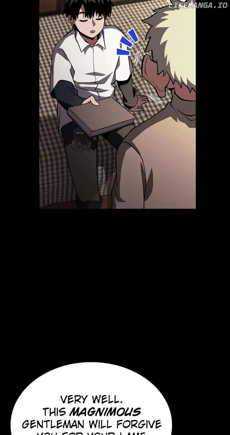 The Beginning After the End Chapter 182 Page 55