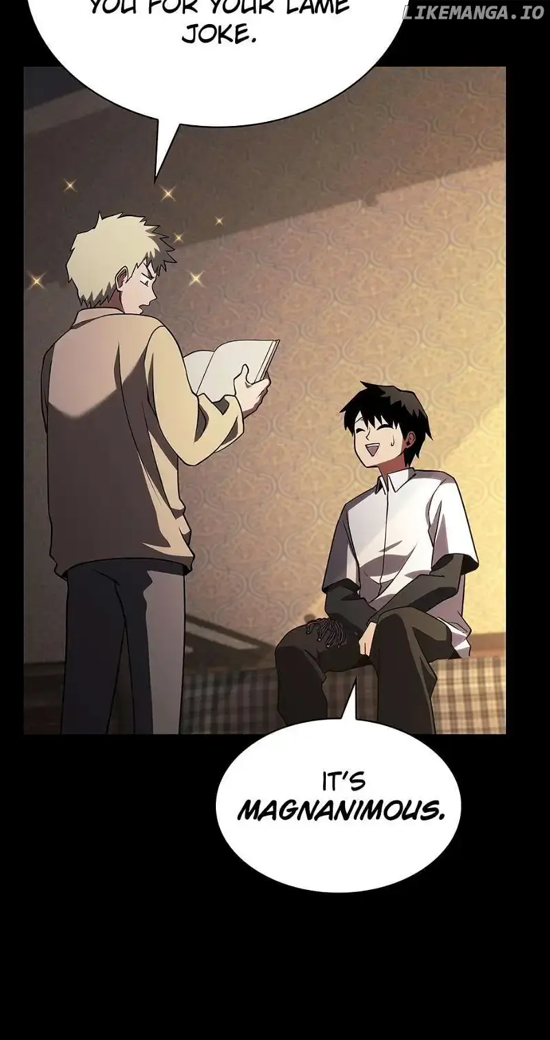 The Beginning After the End Chapter 182 Page 56