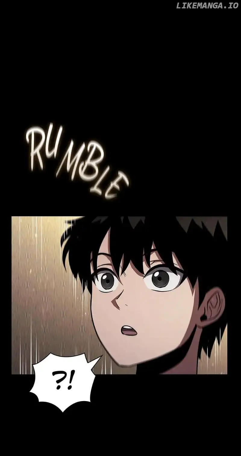 The Beginning After the End Chapter 182 Page 57