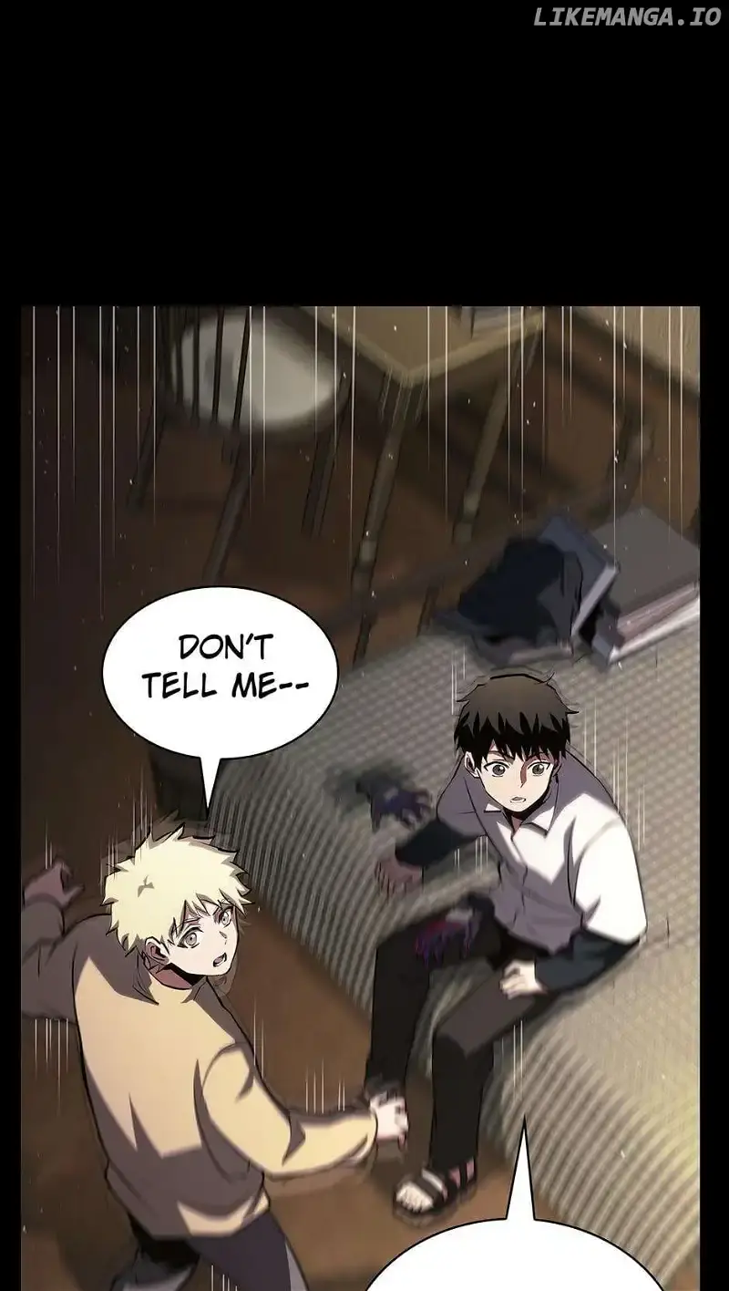 The Beginning After the End Chapter 182 Page 58