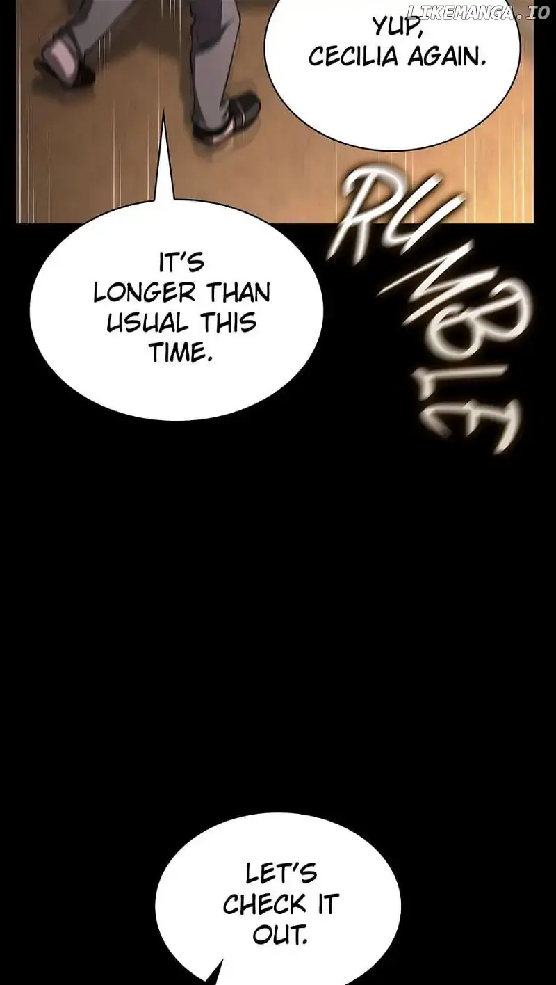 The Beginning After the End Chapter 182 Page 59