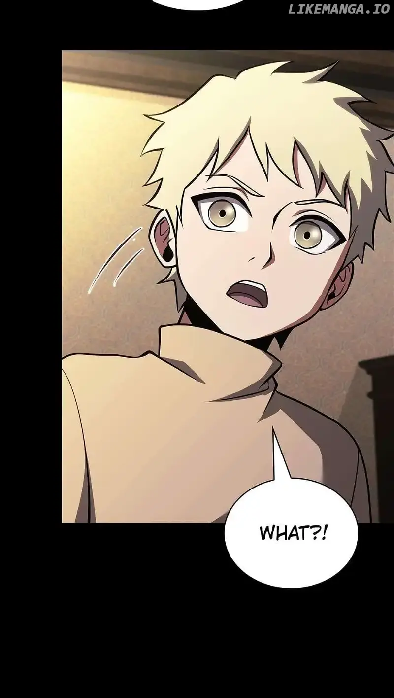 The Beginning After the End Chapter 182 Page 60