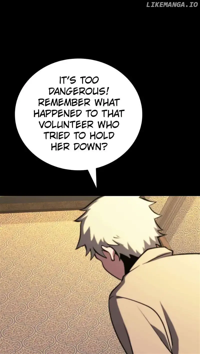 The Beginning After the End Chapter 182 Page 61