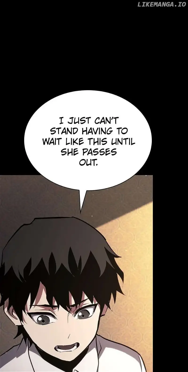 The Beginning After the End Chapter 182 Page 63