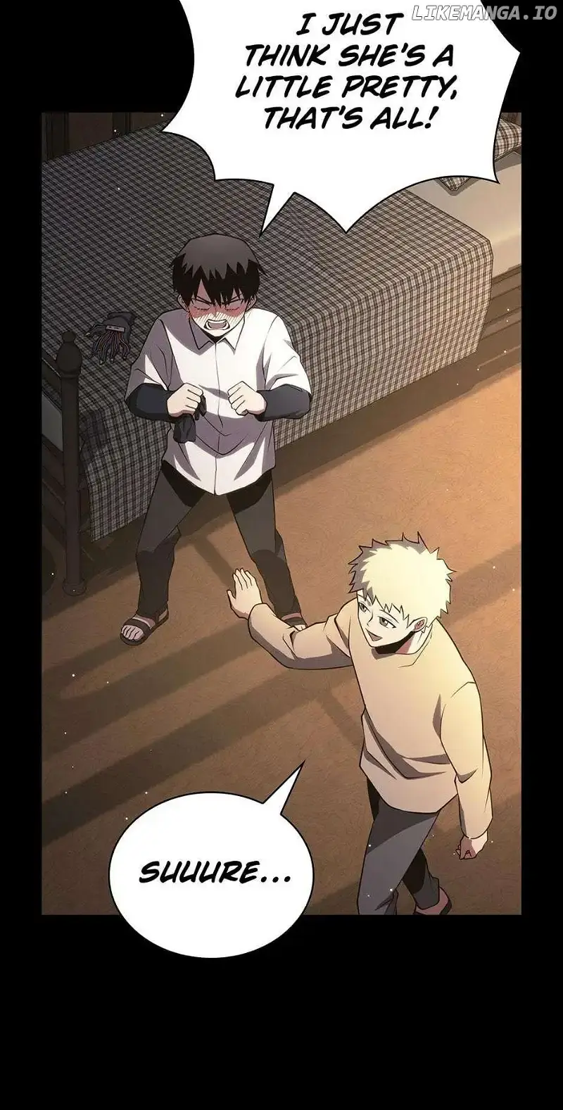 The Beginning After the End Chapter 182 Page 67