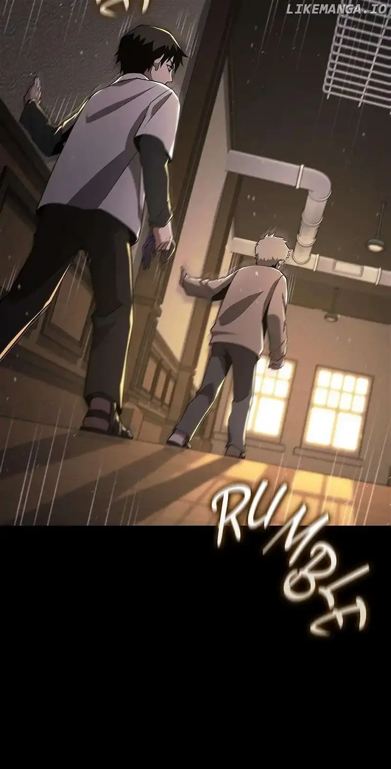 The Beginning After the End Chapter 182 Page 69