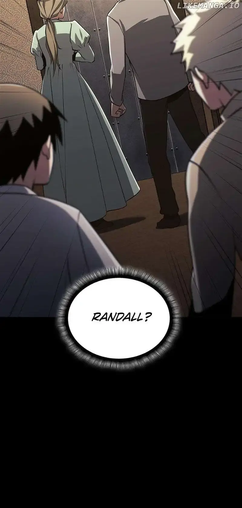 The Beginning After the End Chapter 182 Page 72