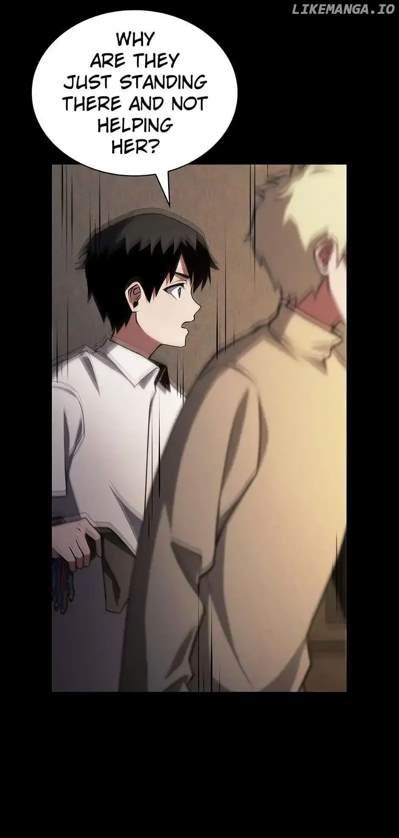 The Beginning After the End Chapter 182 Page 73