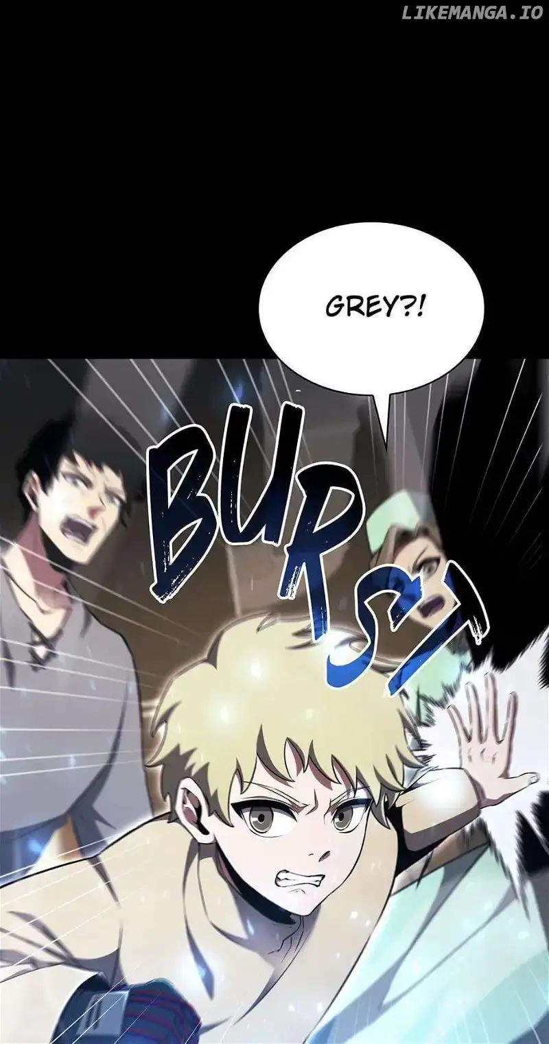 The Beginning After the End Chapter 182 Page 78