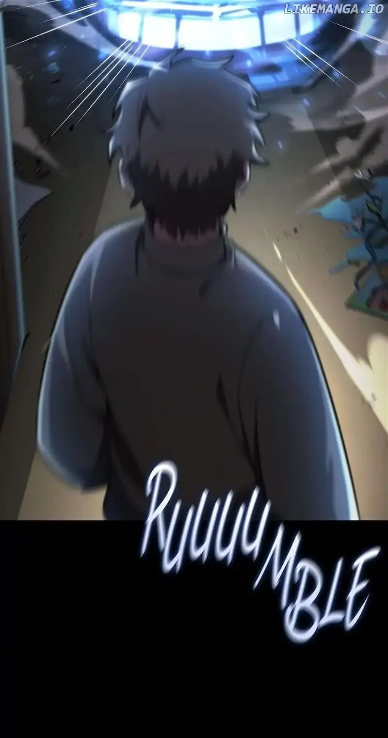 The Beginning After the End Chapter 182 Page 80