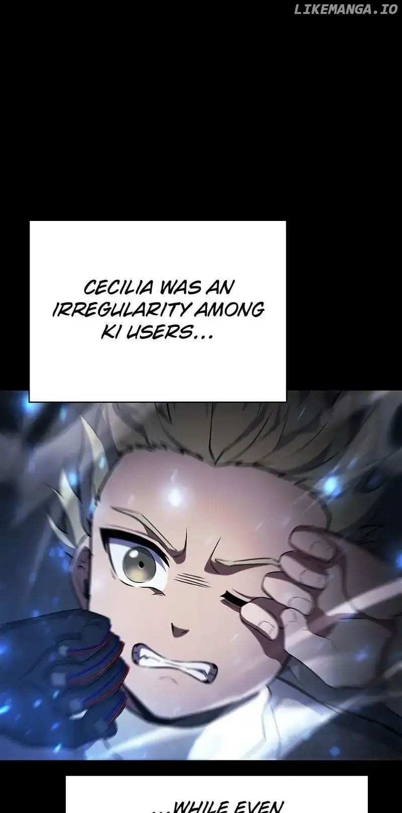 The Beginning After the End Chapter 182 Page 81