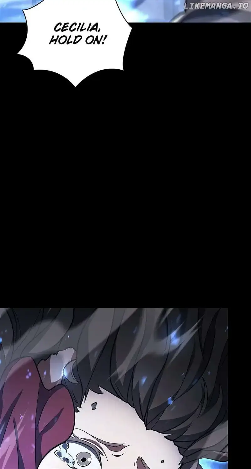 The Beginning After the End Chapter 182 Page 87