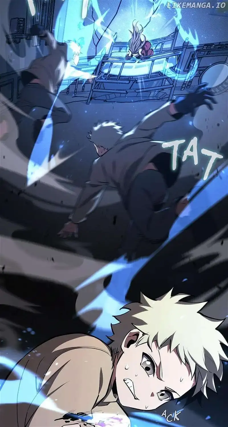 The Beginning After the End Chapter 182 Page 89