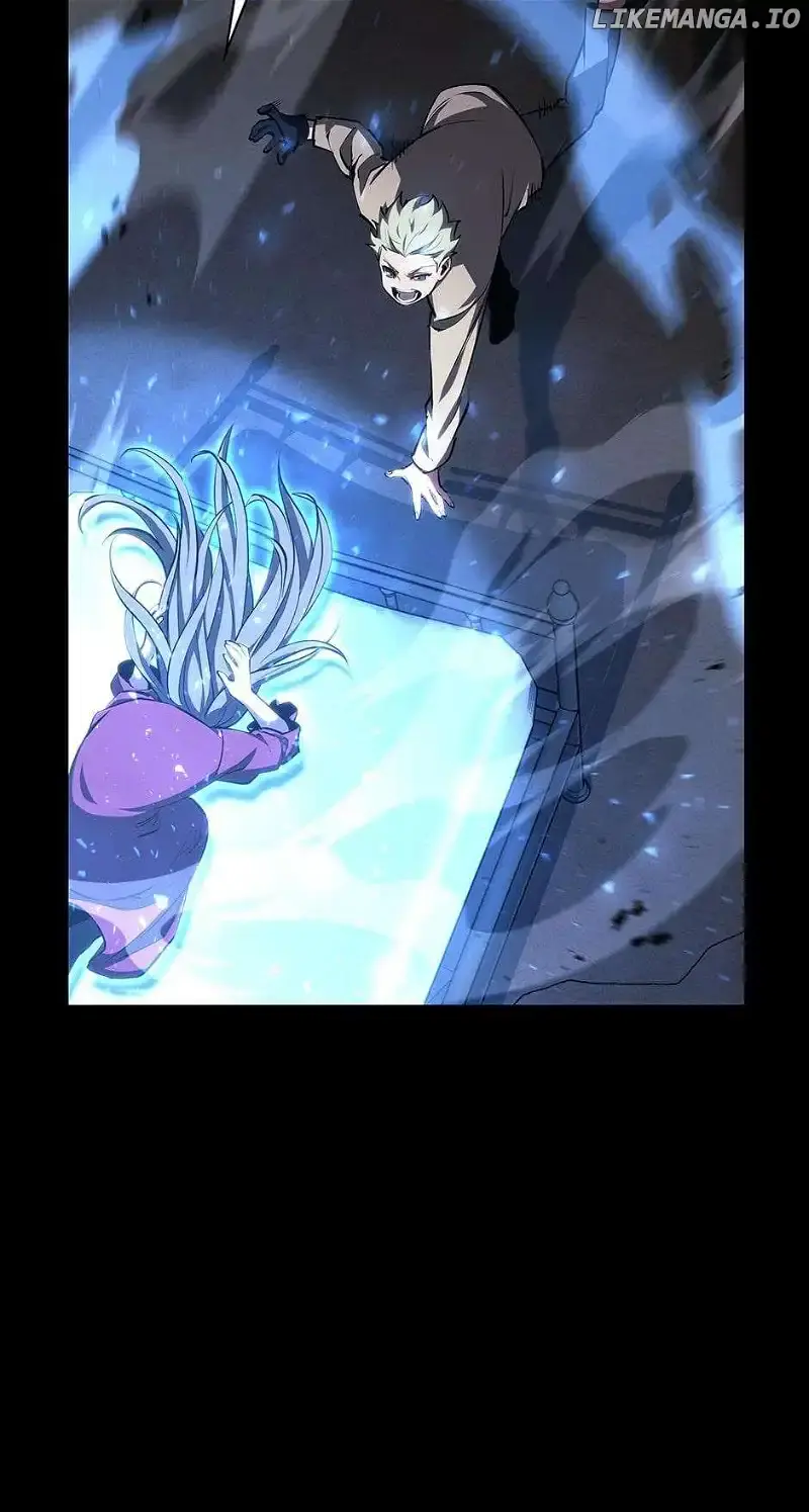 The Beginning After the End Chapter 182 Page 91