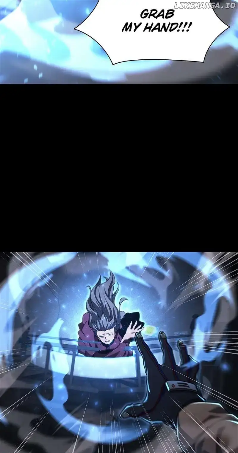 The Beginning After the End Chapter 182 Page 93