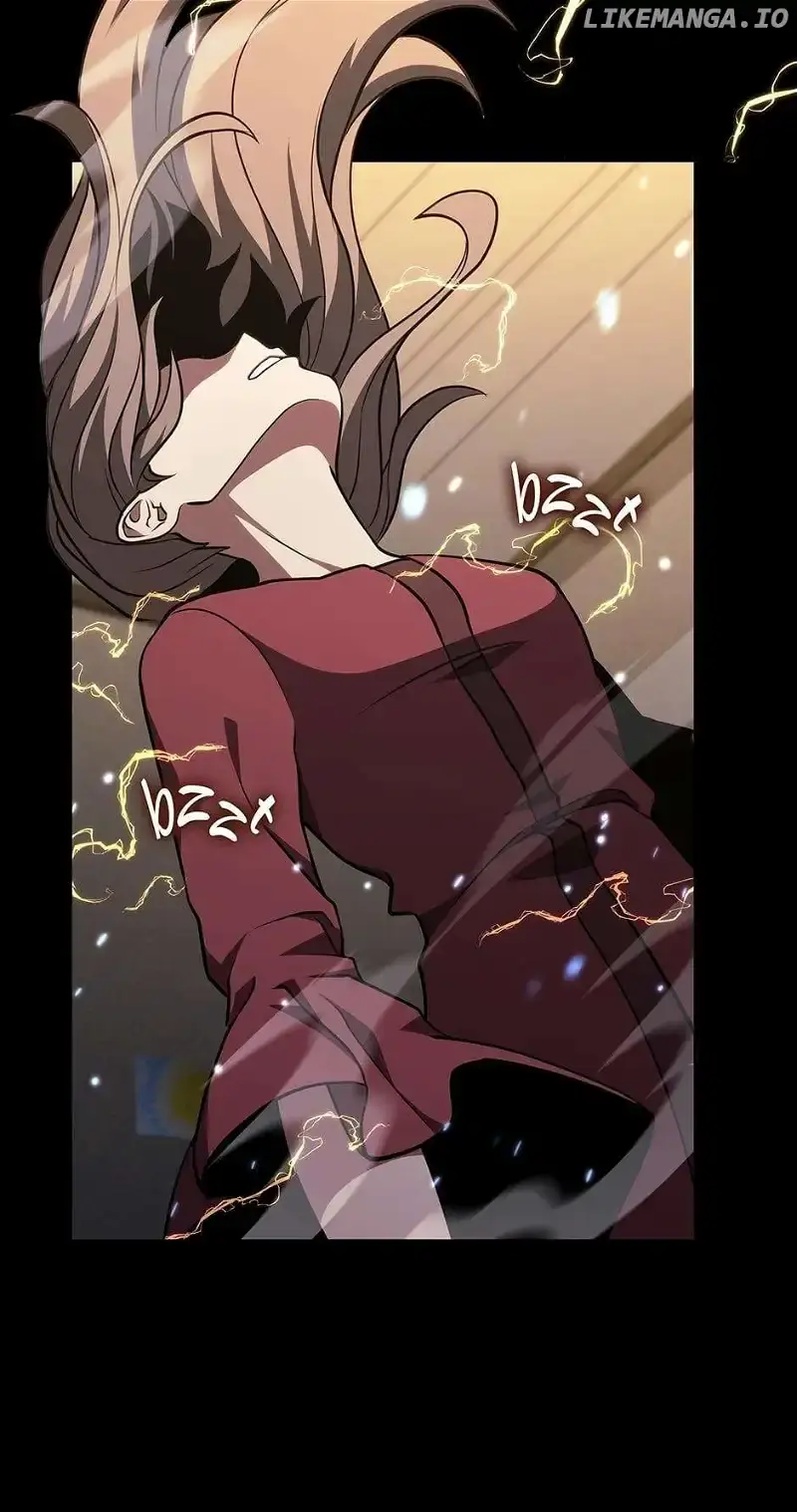 The Beginning After the End Chapter 182 Page 96