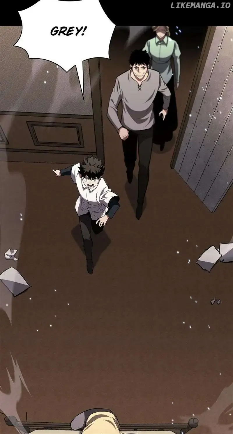 The Beginning After the End Chapter 182 Page 101