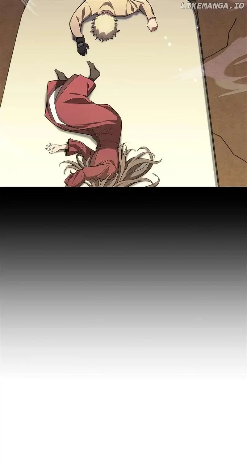 The Beginning After the End Chapter 182 Page 102