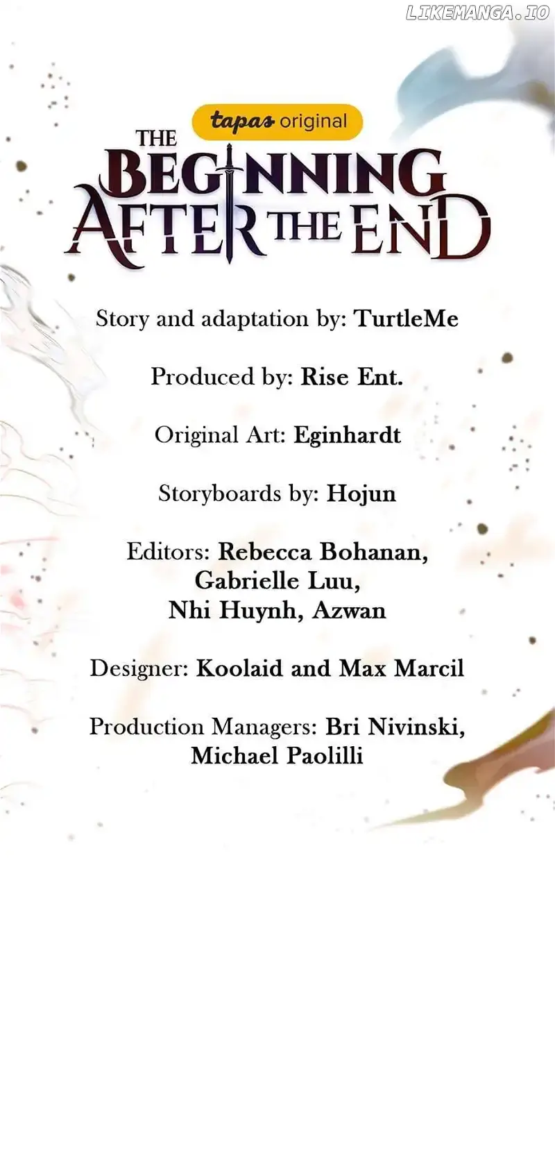 The Beginning After the End Chapter 182 Page 103