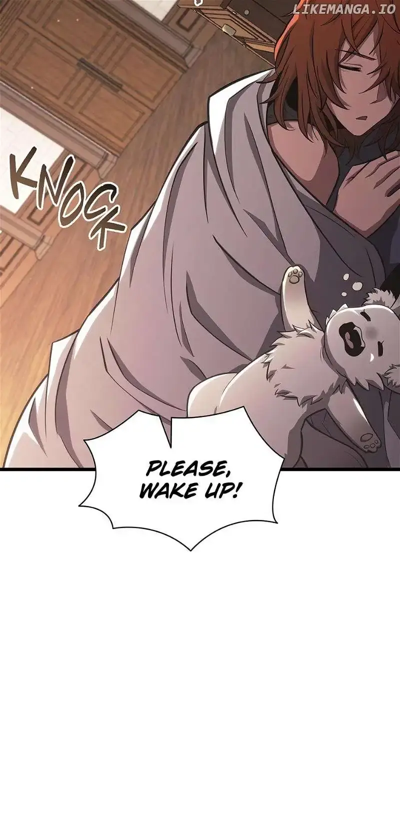 The Beginning After the End Chapter 182 Page 106