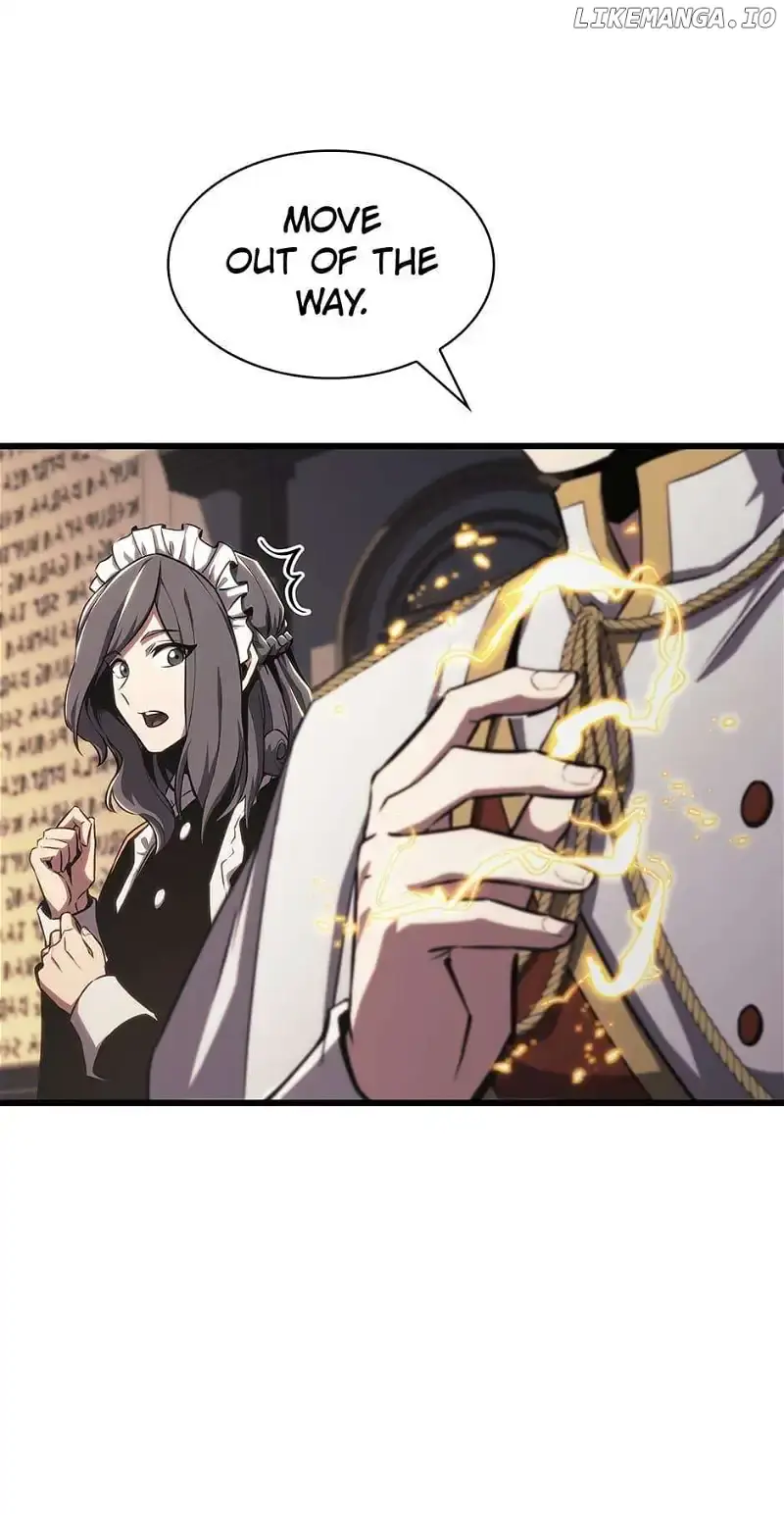 The Beginning After the End Chapter 182 Page 108