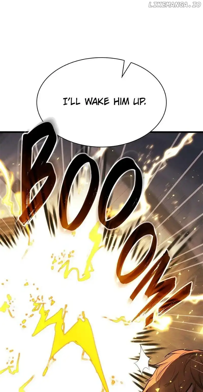 The Beginning After the End Chapter 182 Page 109