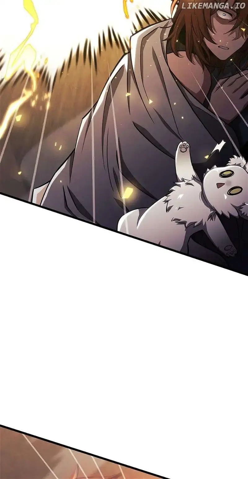 The Beginning After the End Chapter 182 Page 110