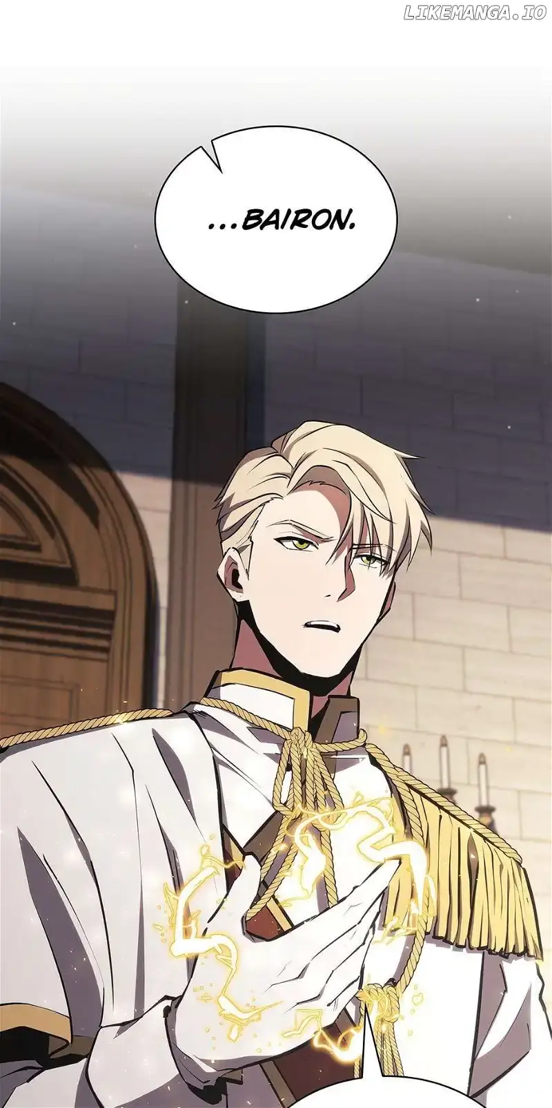 The Beginning After the End Chapter 182 Page 113