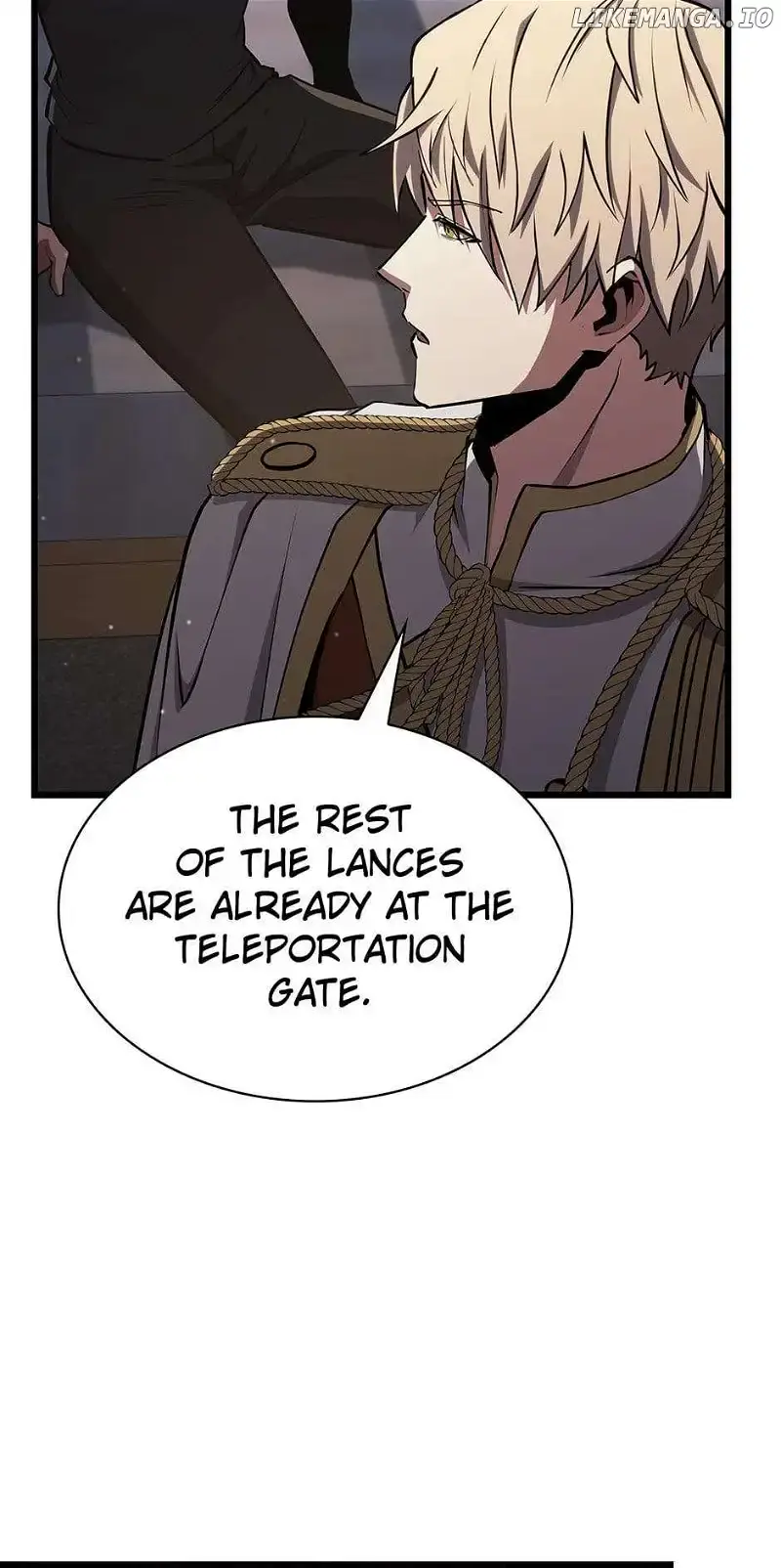 The Beginning After the End Chapter 182 Page 116